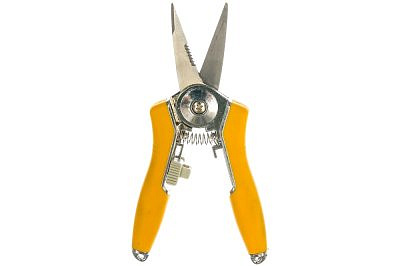 Секатор цветочный 150мм PALISAD