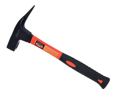 Молоток кровельный 450гр с магнитом STARTUL PROFI ST2009-05