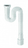 Гофр труба 11/2-40/50 800 мм.30717993 VIRPLAST