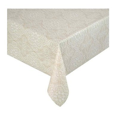 Клеенка "CAMELLIA" на ткани  PW195-R1159-2-2 (1,39*20м)