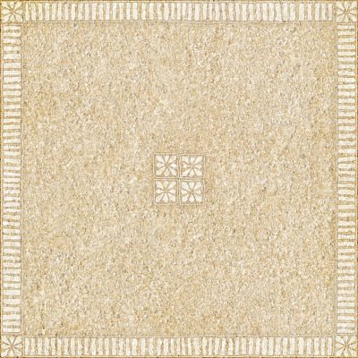 Hilda DFU03HLD424 декор 41,8х41,8