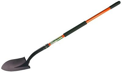 Лопата штыковая подборочная с черенком 1480мм STARTUL GARDEN