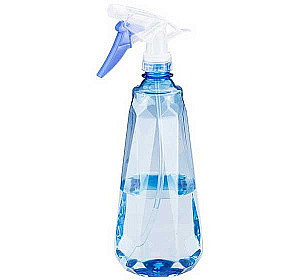 Опрыскиватель с банкой 0,9л ОРБИ син пр  