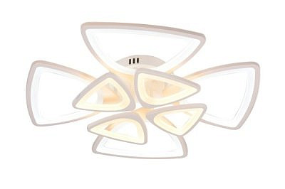 Люстра потолочная Peligroso РеалКерамика 39083 LED 192W