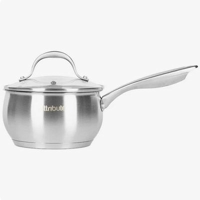 Набор кухонной посуды ECLIPSE 4 предмета Attribute ASE005