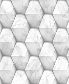 Обои  Гексагон 315-06