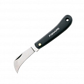 Нож для прививок изогнутый К62 FISKARS