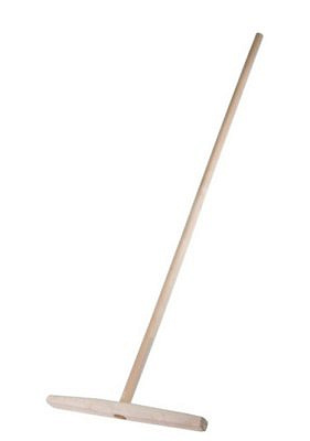 Швабра деревянная