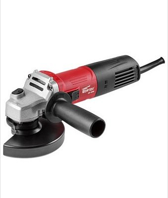 Одноручная углошлифмашина  Wortex AG 1209