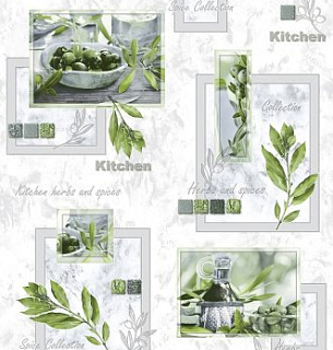 Обои  Оливия 312-03