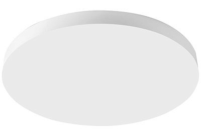  Светильник накладной со светодиодами 1600 AL белый 48 W 3840 Lm. 3000K-4000К-6400K 