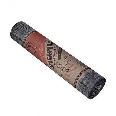 Рубероид РКП-350 ОМ