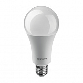 Светодиодная лампа Онлайт LED A70 30w/6,5K E27