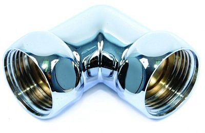 Уголок г/г 3/4*1/2 (пара) 