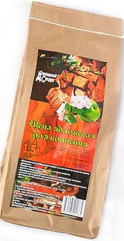 Щепа Яблоневая для копчения 1,5л