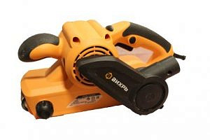 Ленточная шлифмашина ЛШМ-75/800 Вихрь