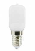 T25 холодил., швей.маш. 4.5W 4000K E14 220w 60*22  340гр