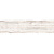 Фернандо Керамогранит белый 14,7х59,4 матовый