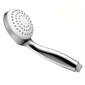 Ручной душ ESKO Shower Cube Solo SCU851 1 режим, 85мм