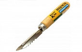 Овощечистка деревянная ручка ДС-330