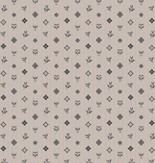 Обои Victoria Stenova 589258 Monogramma 1.06*10м  