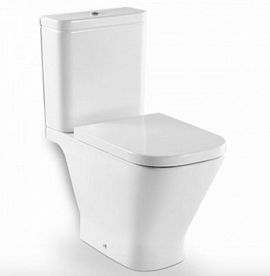 Компакт напольный ROCA GAP 3424770+3414700+801472004