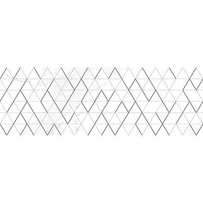 Lord Tact Декор белый 20х60