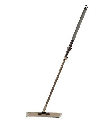 Швабра с насадкой из микрофибры "Prime"