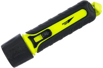 Фонарь для подводного плавания Яркий луч LD-130 Calypso CREE XP-E 130лм