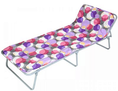 Кровать раскладная детская Olsa Юниор С89М мягкая