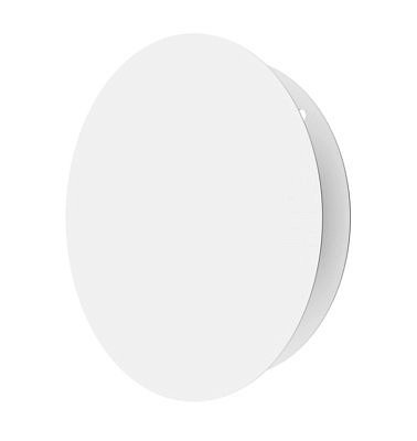 Решетка вентиляционная, сетка разъем на магнитах D140 14RVM, 