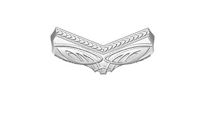 Уголок внутренний В1416