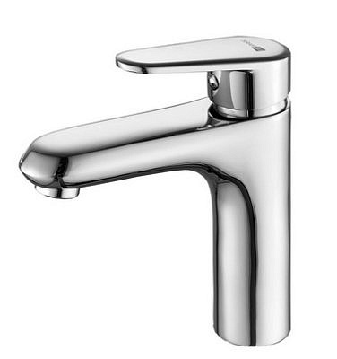 Смеситель для раковины Lemark LM0306C Point