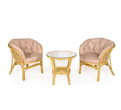 Комплект Багама Премиум мини Garden story CV-12H