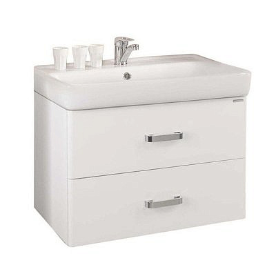 Тумба без раковины Акватон Америна 70