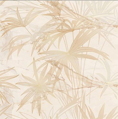Калакатта золото/CALACATTA GOLD Панно 63.0*63.0 