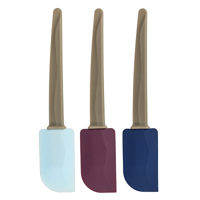 VETTA Лопатка силиконовая 26см 856-152