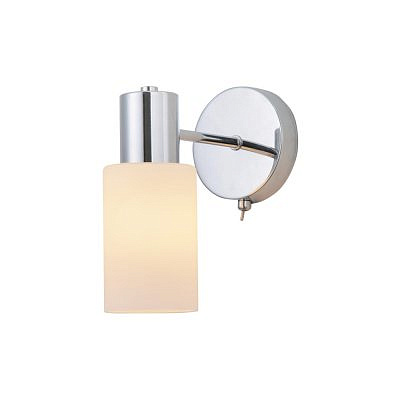 Бра Ovest  74535-1W AB   1xE14/40W (18*10*19.5)