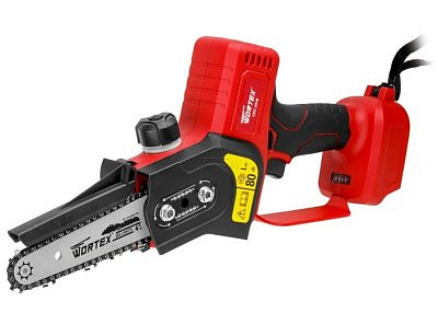 Аккумуляторная  мини-пила Wortex CEC 2518