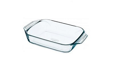 Блюдо для запекания и выпечки прямоугольное IRRESISTIBLE 35х23см
