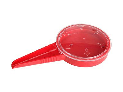 Дозатор GRINDA для семян 6-позиционный