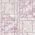 Обои Плитка Малахит 321-06