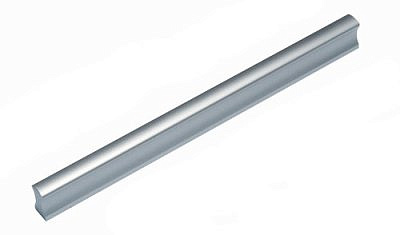 3301 Ручка алюминиевая 96 мм ALUMINUM
