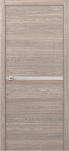 Дверь межкомнатная ALBERO STATUS-E 60х200 Art-шпон дуб карамельный