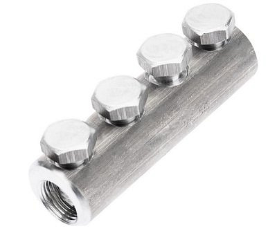 Соединитель проводов 4СБ-1-005 25-50 