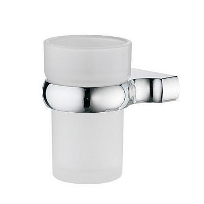 Подстаканник одинарный К-6828 Wasser Kraft