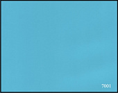 Пленка самоклеющаяся D&B 45см*8м 7001 светло-голубая