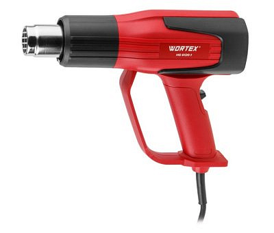 Термовоздуходувка Wortex HG 6120-1 0334324