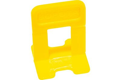 Система выравнивания плитки зажим Ворота 1,4мм 50шт DECOR 559-1050