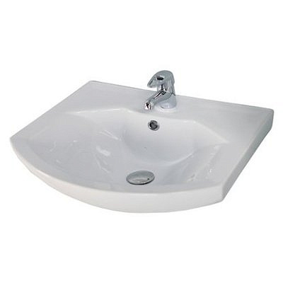 Раковина для мебели SMILE 50 Акватон